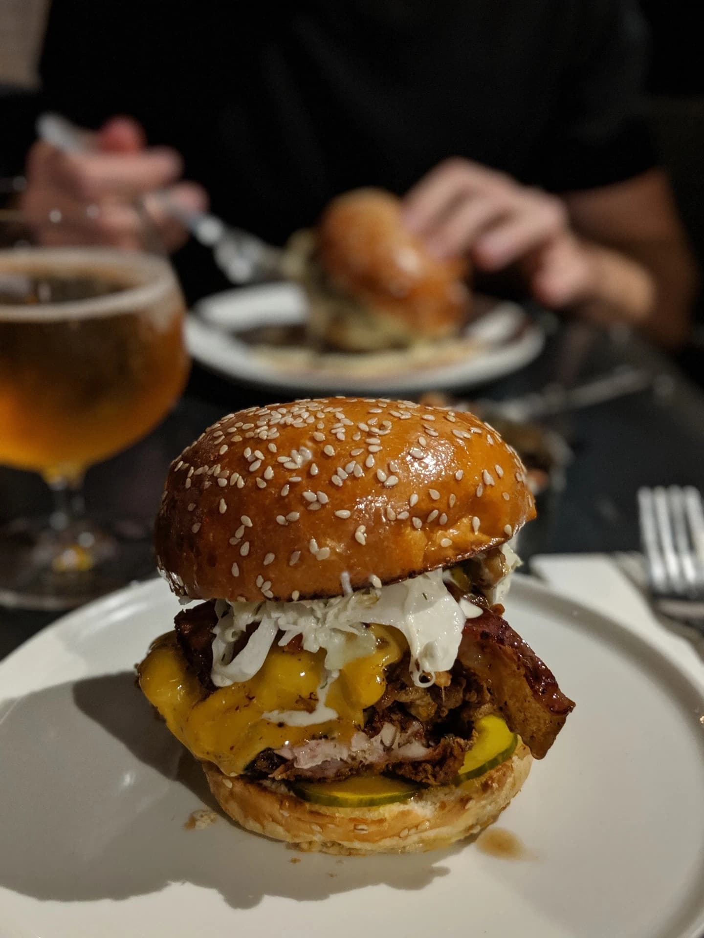 Smash Burger