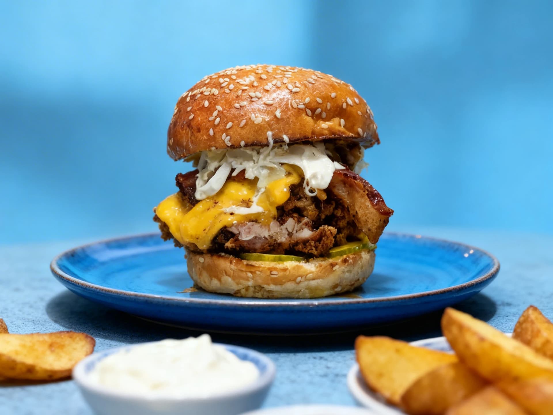 Smash Burger