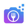 MenuPhotoAI Logo